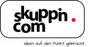 Gerhart Skuppin - Redaktion Text Design
